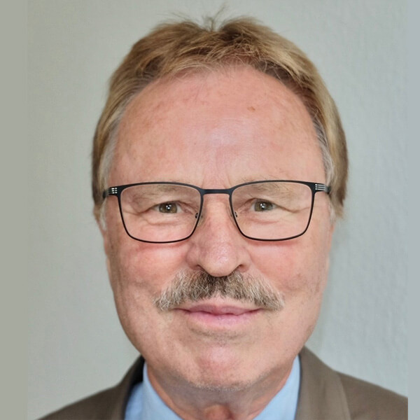 Niels Lierow, Rechtsanwalt in Leipzig